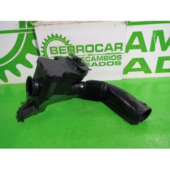 Recambio de tubo para peugeot 2008 (--.2013) allure referencia OEM IAM 9682647680  