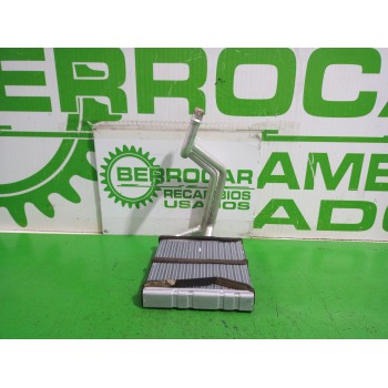 Recambio de radiador calefaccion / aire acondicionado para renault laguna grandtour iii renault laguna iii grandtour referencia 