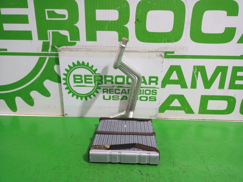 Recambio de radiador calefaccion / aire acondicionado para renault laguna grandtour iii renault laguna iii grandtour referencia 