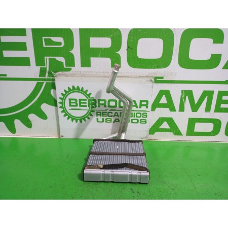 Recambio de radiador calefaccion / aire acondicionado para renault laguna grandtour iii renault laguna iii grandtour referencia 