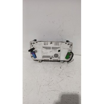 Recambio de cuadro instrumentos para seat arosa (6h1) 1.4 tdi referencia OEM IAM 5220301800  