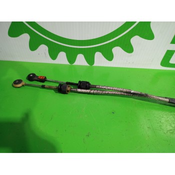 Recambio de varillaje cambio para ford focus turn. (cb8) 1.6 tdci cat referencia OEM IAM BV6R7E395GA  