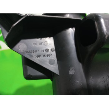 Recambio de tubo para peugeot 2008 (--.2013) allure referencia OEM IAM 9682647680  