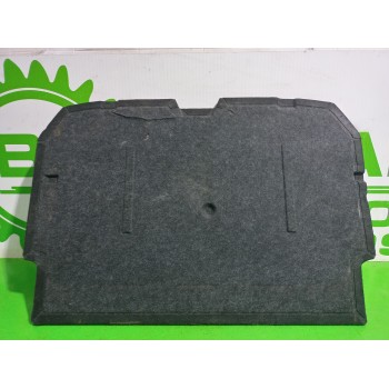 Recambio de suelo maletero para nissan juke (f15) acenta referencia OEM IAM 849081KD6B  