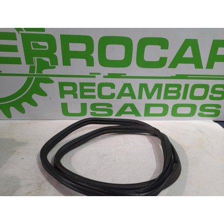 Recambio de goma contorno para citroën c4 sedan 1.6 16v cat (nfu / tu5jp4) referencia OEM IAM 9676258980  