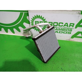 Recambio de radiador calefaccion / aire acondicionado para renault laguna grandtour iii renault laguna iii grandtour referencia 