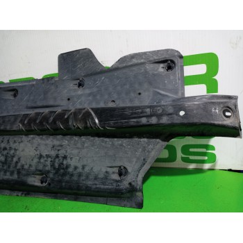 Recambio de cubrecarter para seat ibiza (6j5) emoción referencia OEM IAM 6Q0825201H  