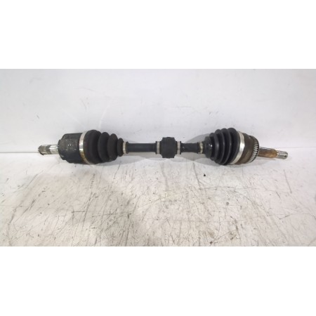 Recambio de transmision delantera izquierda para kia rio ii (jb) 1.5 crdi referencia OEM IAM 495001G510  