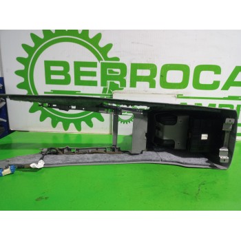 Recambio de apoyabrazos central para kia sorento i (jc) 2.5 crdi referencia OEM IAM 846113E001  