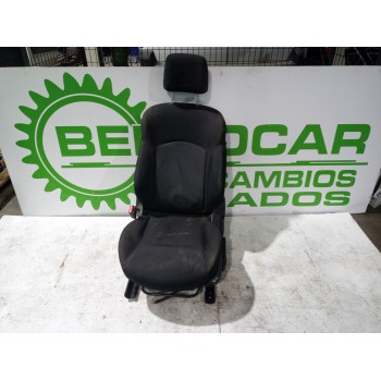 Recambio de asiento delantero izquierdo para nissan juke (f15) acenta referencia OEM IAM 876011KK0A  