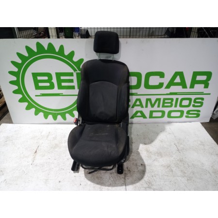 Recambio de asiento delantero izquierdo para nissan juke (f15) acenta referencia OEM IAM 876011KK0A  
