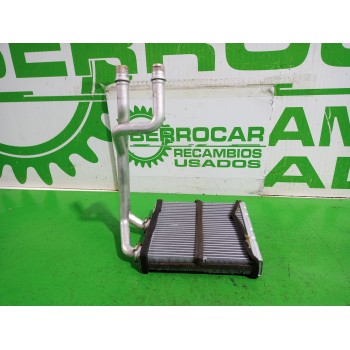 Recambio de radiador calefaccion / aire acondicionado para renault laguna grandtour iii renault laguna iii grandtour referencia 