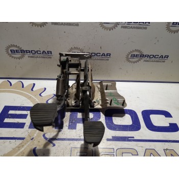 PEDAL EMBRAGUE 9680547680A 