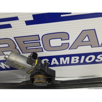 Recambio de elevalunas delantero derecho para iveco daily furgón 2.3 diesel cat referencia OEM IAM 5801901052  