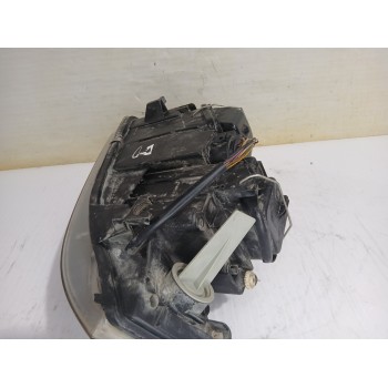 Recambio de faro derecho para audi a6 avant (4b5) 2.5 tdi quattro referencia OEM IAM 4Z7941004  