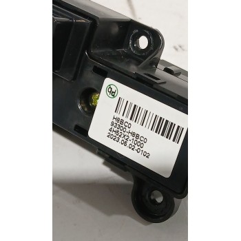 Recambio de interruptor para kia stonic (yb) 1.0 t-gdi referencia OEM IAM 93300H8BC0  