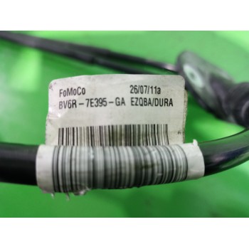 Recambio de varillaje cambio para ford focus turn. (cb8) 1.6 tdci cat referencia OEM IAM BV6R7E395GA  