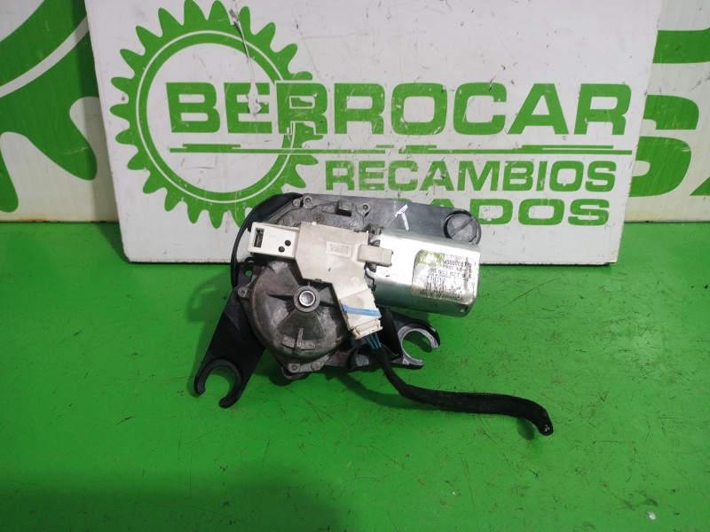 Recambio de motor limpia trasero para citroën c3 exclusive referencia OEM IAM 9683382380  