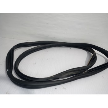 Recambio de goma contorno para kia niro (sg2) hybrid concept referencia OEM IAM 82110AT000  