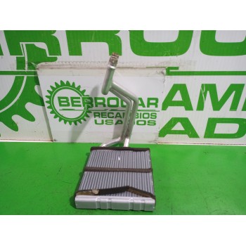 Recambio de radiador calefaccion / aire acondicionado para renault laguna grandtour iii renault laguna iii grandtour referencia 