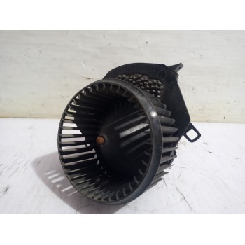 Recambio de motor calefaccion para volkswagen transporter t6 t6 caravelle trendline referencia OEM IAM F011021936  