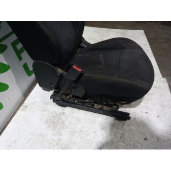 Recambio de asiento delantero izquierdo para nissan juke (f15) acenta referencia OEM IAM 876011KK0A  