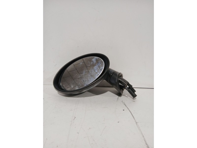 Recambio de retrovisor derecho para mini mini (r50, r53) one referencia OEM IAM 51167030634  