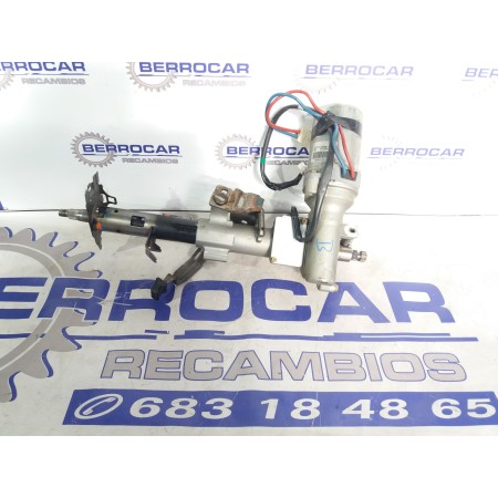 Recambio de columna direccion para toyota corolla (e12) 1.4 turbodiesel cat referencia OEM IAM pt22bd0029p  