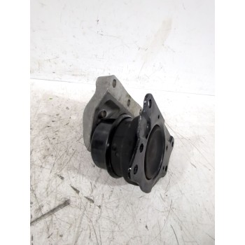 Recambio de soporte motor para volkswagen polo iv (9n_, 9a_) 1.9 sdi referencia OEM IAM 6Q0199185  