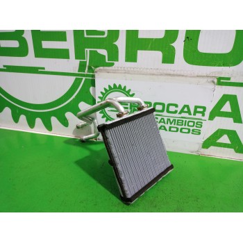 Recambio de radiador calefaccion / aire acondicionado para renault laguna grandtour iii renault laguna iii grandtour referencia 