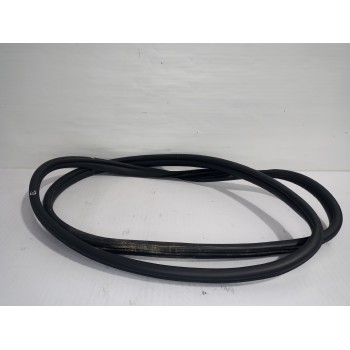 Recambio de goma contorno para kia niro (sg2) hybrid concept referencia OEM IAM 82120AT000  