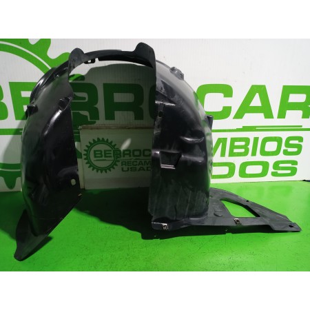 Recambio de paso rueda delantero izquierdo para peugeot 2008 (--.2013) allure referencia OEM IAM 967763918A  