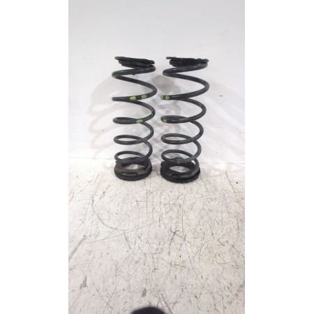 Recambio de muelle amortiguacion para kia rio ii (jb) 1.5 crdi referencia OEM IAM 553301G100DS  