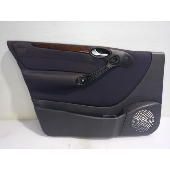 Recambio de guarnecido puerta delantera izquierda para mercedes-benz clase a (w168) 170 cdi (168.009) referencia OEM IAM A168720