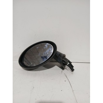 Recambio de retrovisor derecho para mini mini (r50, r53) one referencia OEM IAM 51167030634  