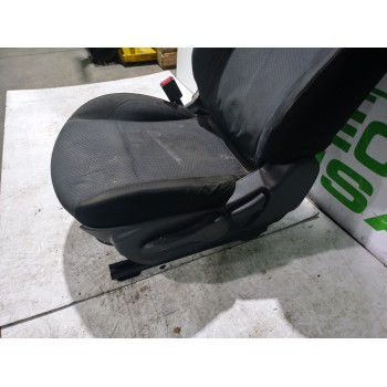 Recambio de asiento delantero izquierdo para nissan juke (f15) acenta referencia OEM IAM 876011KK0A  