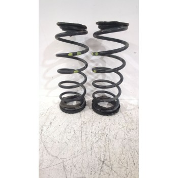 Recambio de muelle amortiguacion para kia rio ii (jb) 1.5 crdi referencia OEM IAM 553301G100DS  