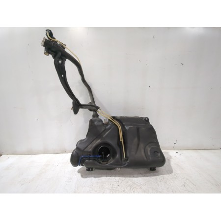 Recambio de deposito combustible para volkswagen polo iv (9n_, 9a_) 1.9 sdi referencia OEM IAM 600201085A  