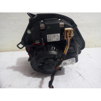 Recambio de motor calefaccion para volkswagen transporter t6 t6 caravelle trendline referencia OEM IAM F011021936  