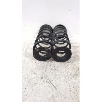 Recambio de muelle amortiguacion para kia rio ii (jb) 1.5 crdi referencia OEM IAM 553301G100DS  