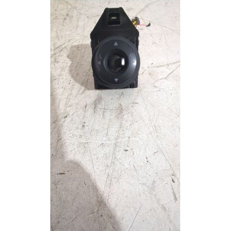 Recambio de mando retrovisor para kia cee´d hatchback (ed) 1.6 crdi 90 referencia OEM IAM 457480  