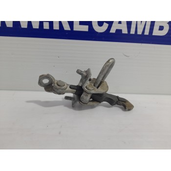 Recambio de freno de puerta para iveco daily furgón 2.3 diesel cat referencia OEM IAM 500314457  