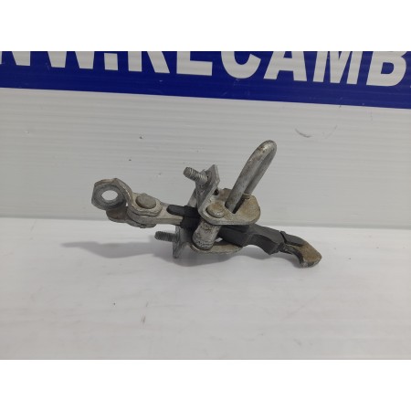 Recambio de freno de puerta para iveco daily furgón 2.3 diesel cat referencia OEM IAM 500314457  