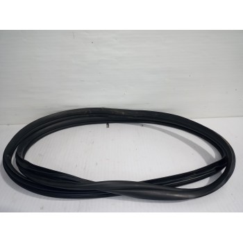 Recambio de goma contorno para kia niro (sg2) hybrid concept referencia OEM IAM 82120AT000  