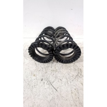 Recambio de muelle amortiguacion para kia rio ii (jb) 1.5 crdi referencia OEM IAM 553301G100DS  