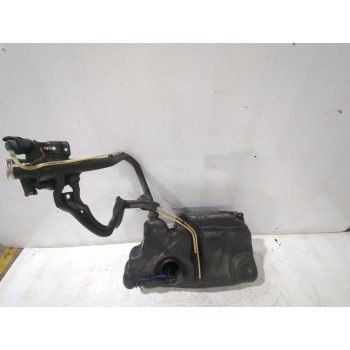Recambio de deposito combustible para volkswagen polo iv (9n_, 9a_) 1.9 sdi referencia OEM IAM 600201085A  