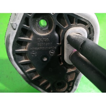 Recambio de varillaje cambio para renault laguna grandtour iii renault laguna iii grandtour referencia OEM IAM 9611977  