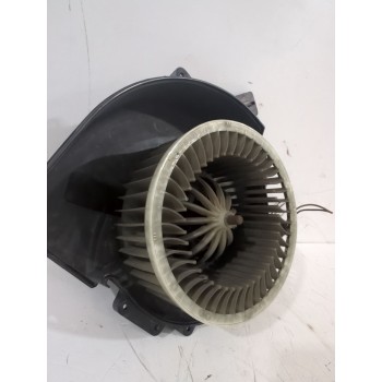 Recambio de motor calefaccion para volkswagen polo iv (9n_, 9a_) 1.9 sdi referencia OEM IAM 6Q1820015G  