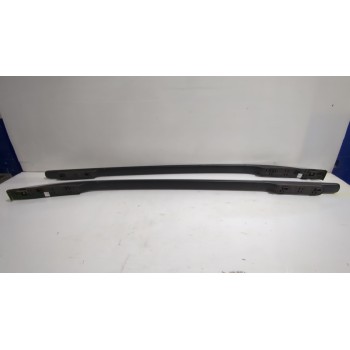 Recambio de barra techo para kia stonic (yb) 1.0 t-gdi referencia OEM IAM 87281H8400  