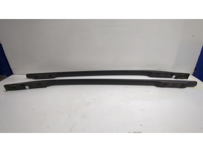 Recambio de barra techo para kia stonic (yb) 1.0 t-gdi referencia OEM IAM 87281H8400  